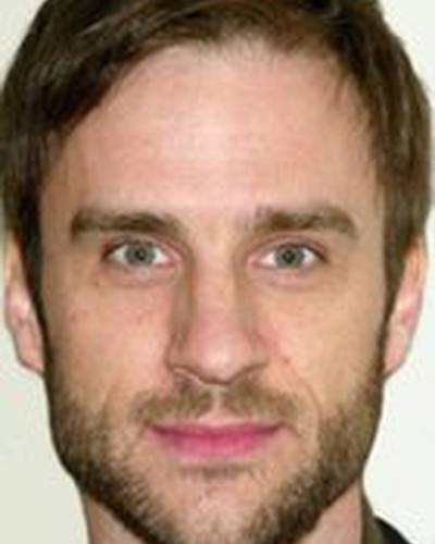 Джеймс Уотерстон фото