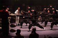 Кадр Ип Ман 2