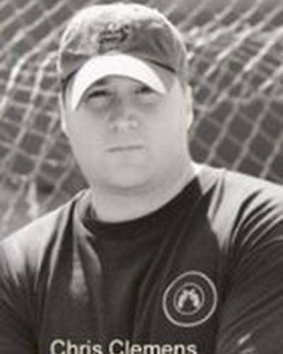 Крис Клеменс фото
