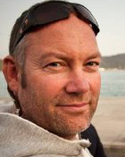 Пер Генри Надсен фото