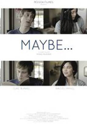 Maybe...