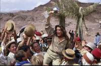 Кадр Сахара