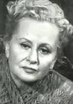 Галина Калиновская фото