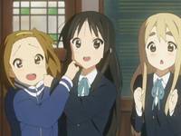 Кадр Кэйон!