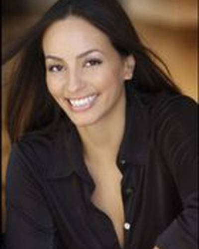 Сильви Хофнер фото