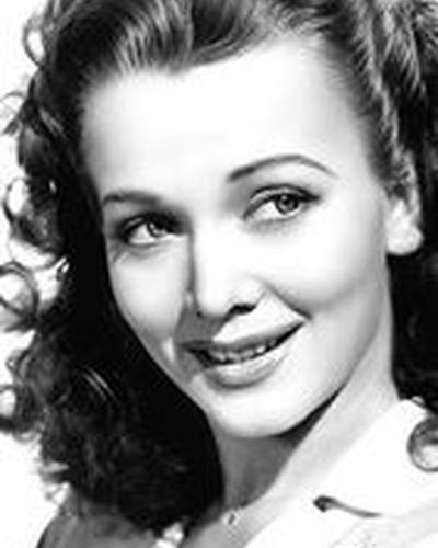 Кэрол Лэндис фото