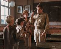 Кадр Начальная школа