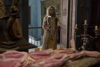 Кадр Череп и кости