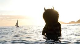 Кадр из фильма "Там, где живут чудовища" - 1