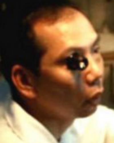 Уильям Фанг фото