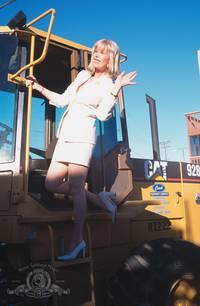 Кадр Пляжное кино