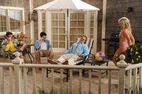 Кадр Как я встретил вашу маму