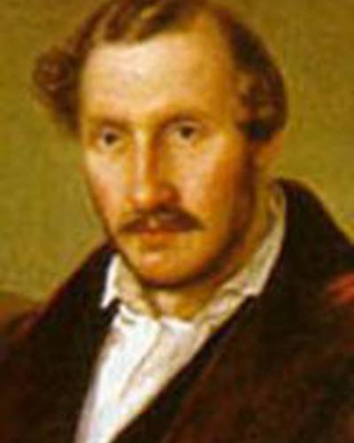 Гаэтано Доницетти фото