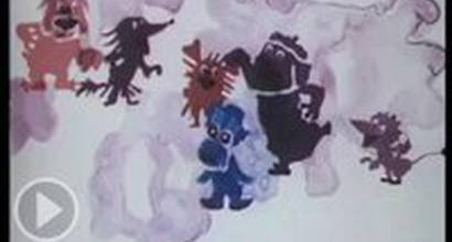 Мультфильм