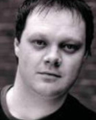 Дэниэл Фирн фото