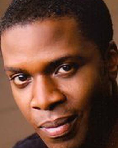 Милтон Барнс фото