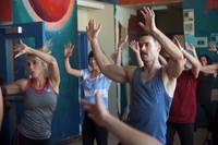 Кадр В поиске