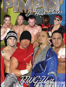 PWG: Pimpin' in High Places (видео)