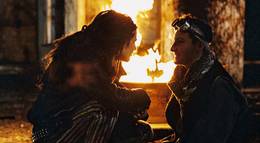 Кадр из фильма "Die Ritterinnen" - 2