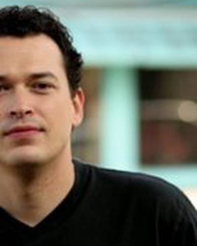 Майк Бивер фото