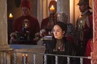 Кадр Демоны Да Винчи