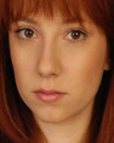 Паулина Манов фото