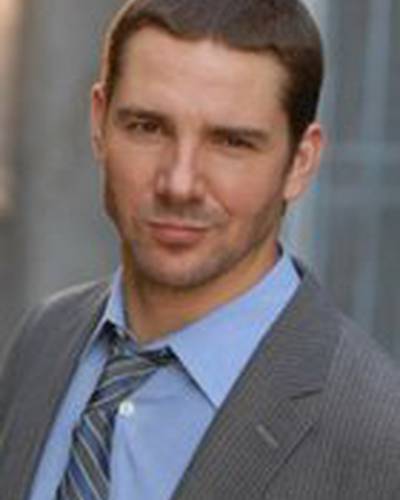 Дрю Рауш фото