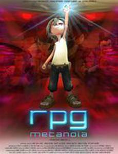 RPG Metanoia