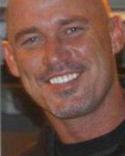 Марк Дэвис фото