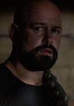 Тед Вернон фото