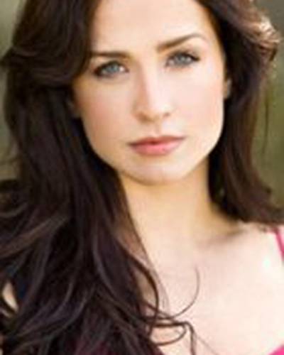 Михаэлла Спрэг фото