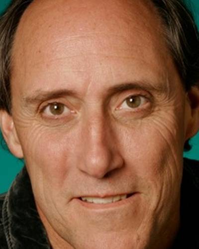 Кирк Торнтон фото