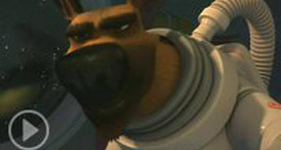 Международный трейлер №2