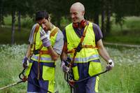 Кадр Давай! Давай!