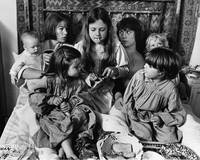 Кадр Воскресенье, проклятое воскресенье