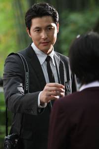 Кадр Сезон хороших дождей