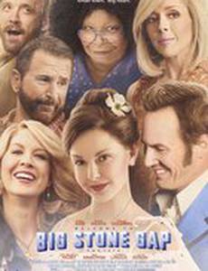 Биг Стон Гэп