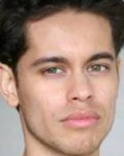 Алехандро Ромеро фото