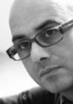 Бехруз Торбати фото