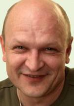 Александр Тютин фото