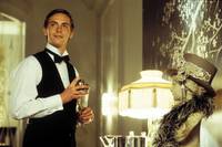 Кадр Золотая молодежь