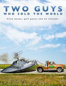 Two Guys Who Sold the World