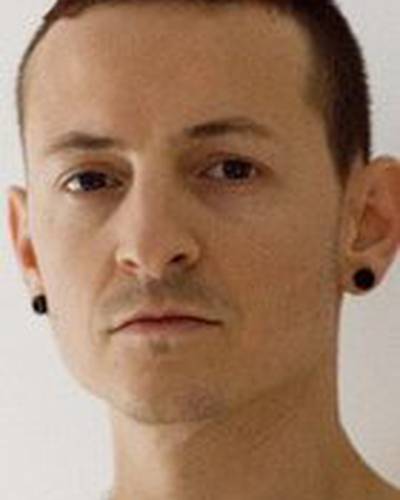 Честер Беннингтон фото