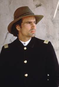 Кадр Джеронимо: Американская легенда