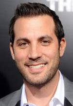 Брэд Фурман фото