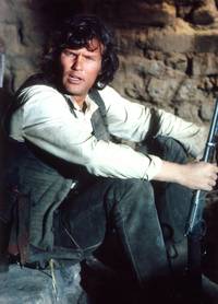 Кадр Пэт Гэрретт и Билли Кид