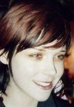 Антония Кэмпбелл-Хьюджес фото