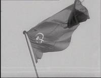 Кадр Кубок мира по футболу 1958 года фильм