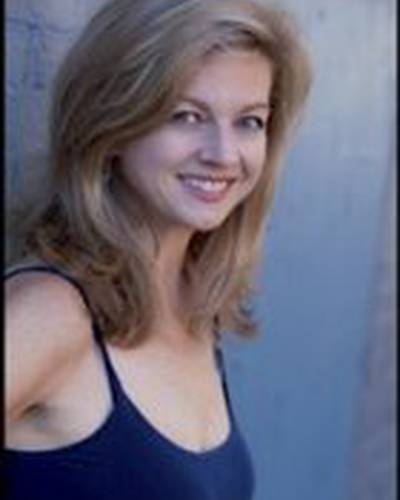 Джеки Сандерс фото