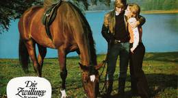 Кадр из фильма "Близнецы из Имменхофа" - 2